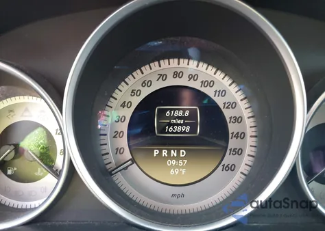 2012 Mercedes-Benz C 350 Sport 4Matic из США, поврежденный, VIN WDDGJ8JB7CF899876